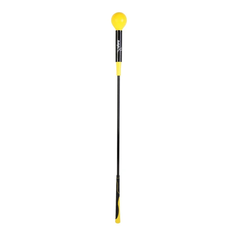 40/48 inches Golf Swing Training Aid Golf Swing Practice Rod Golf Warm-up Stick Golf Accessories Golf Trainer Aids Supplies