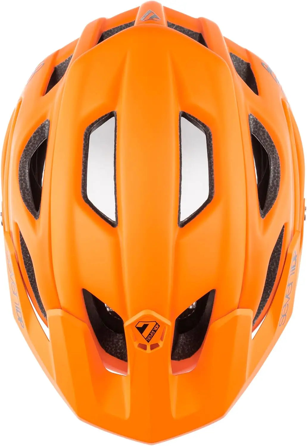 Mountain Bike Vented Adjustable Bicycle Helmet