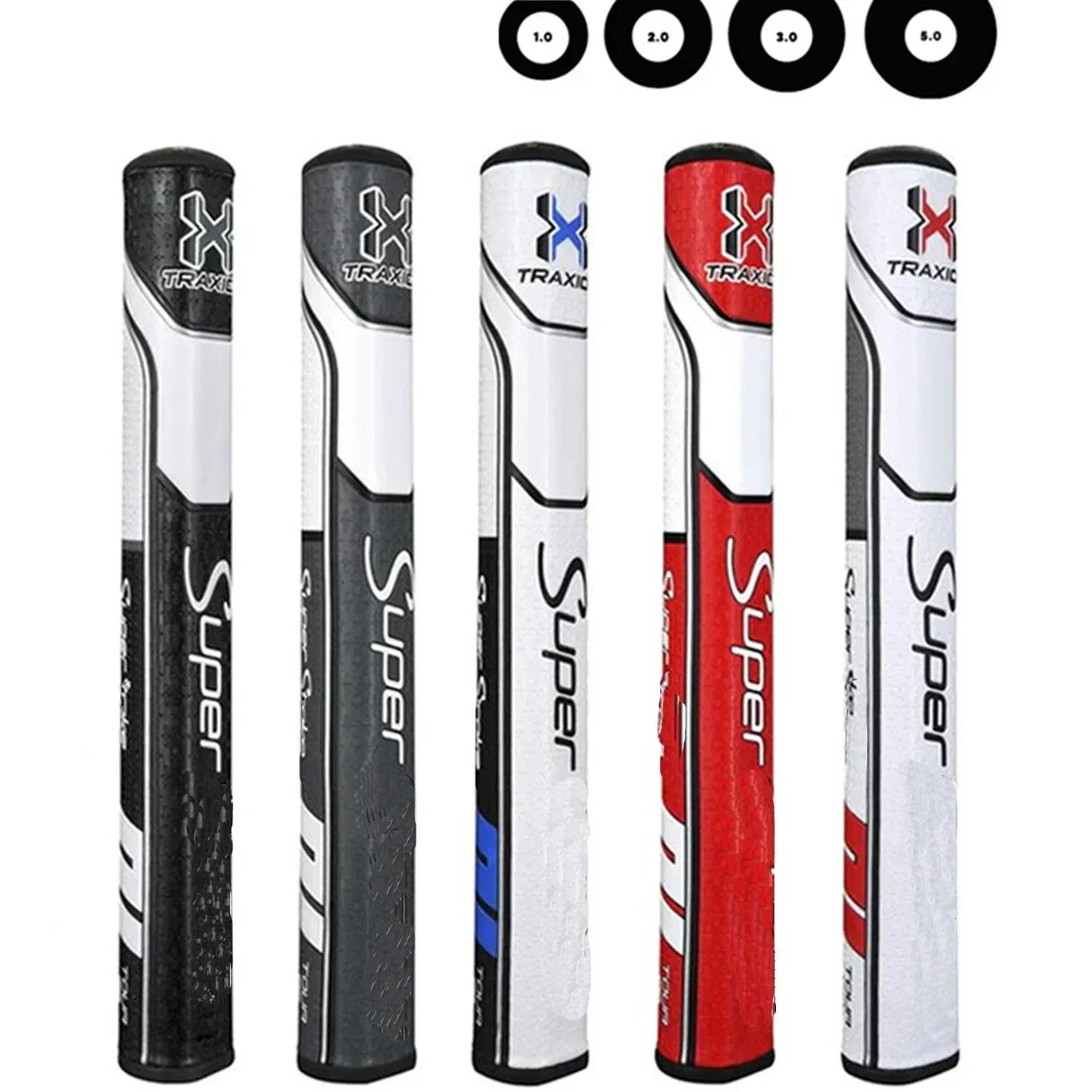 New Putter Grip Tour 2.0/3.0/5.0 Grip