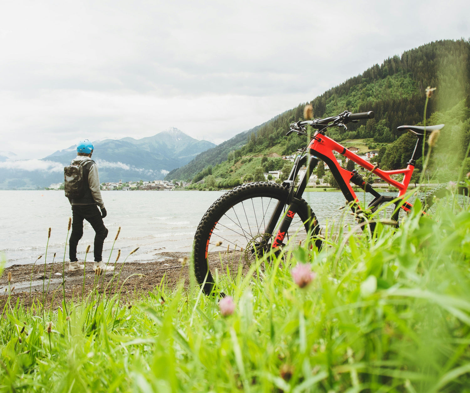 Cycling