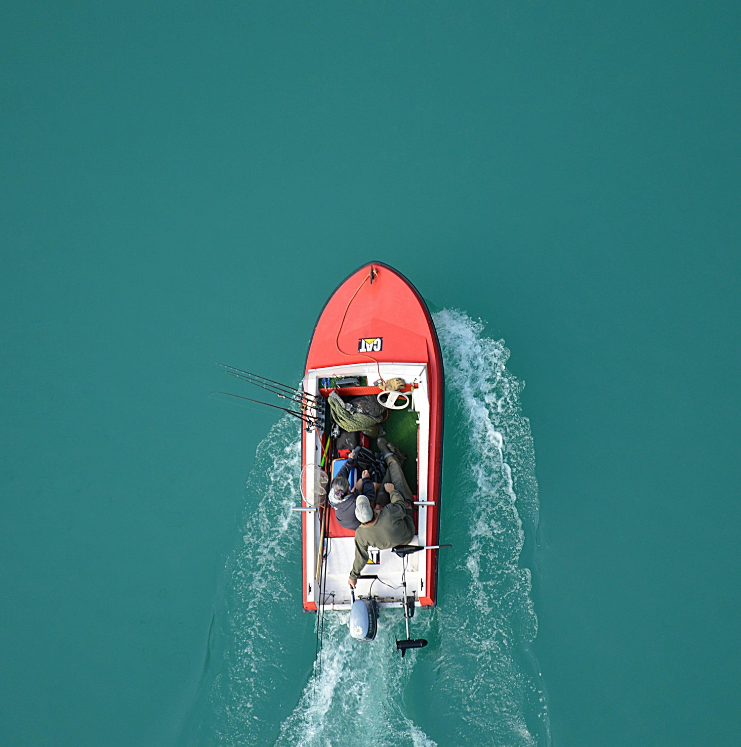 Boating & Fishing