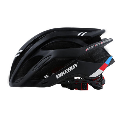 Shockproof Cycling Helmet MTB Bicycle Riding Safety Cap for Men Women Mountain Bike Sport Head Protection Bicycle Helmets