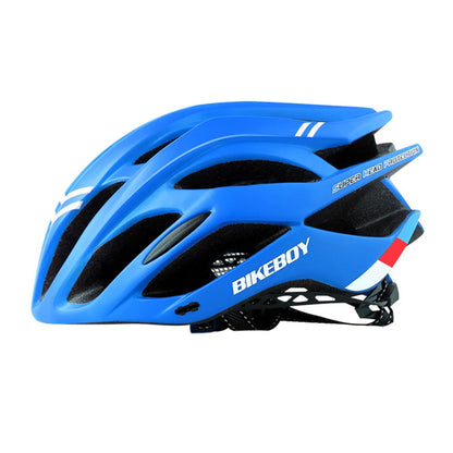 Shockproof Cycling Helmet MTB Bicycle Riding Safety Cap for Men Women Mountain Bike Sport Head Protection Bicycle Helmets