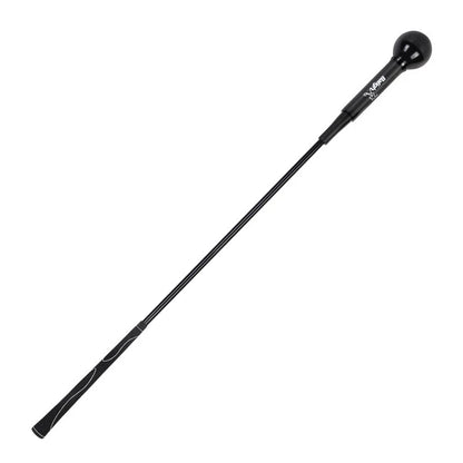 40/48 inches Golf Swing Training Aid Golf Swing Practice Rod Golf Warm-up Stick Golf Accessories Golf Trainer Aids Supplies