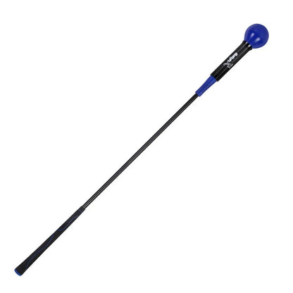 40/48 inches Golf Swing Training Aid Golf Swing Practice Rod Golf Warm-up Stick Golf Accessories Golf Trainer Aids Supplies