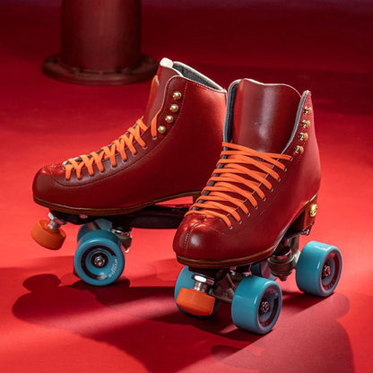 Outdoor Quad Roller Skate