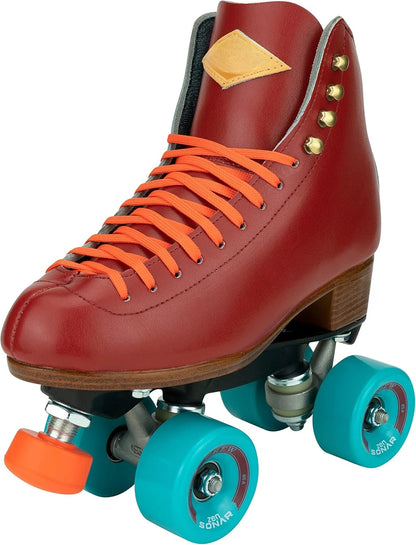 Outdoor Quad Roller Skate