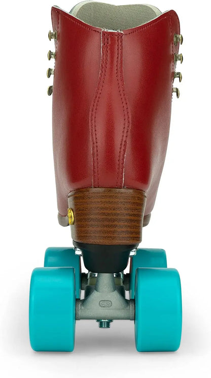 Outdoor Quad Roller Skate