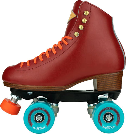 Outdoor Quad Roller Skate