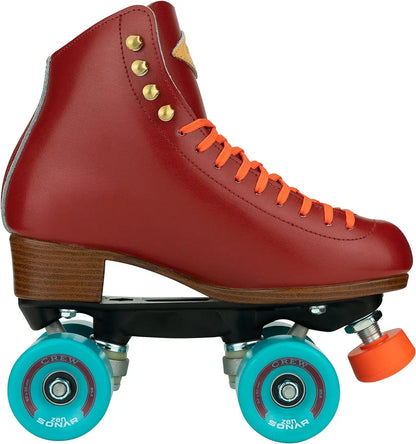 Outdoor Quad Roller Skate